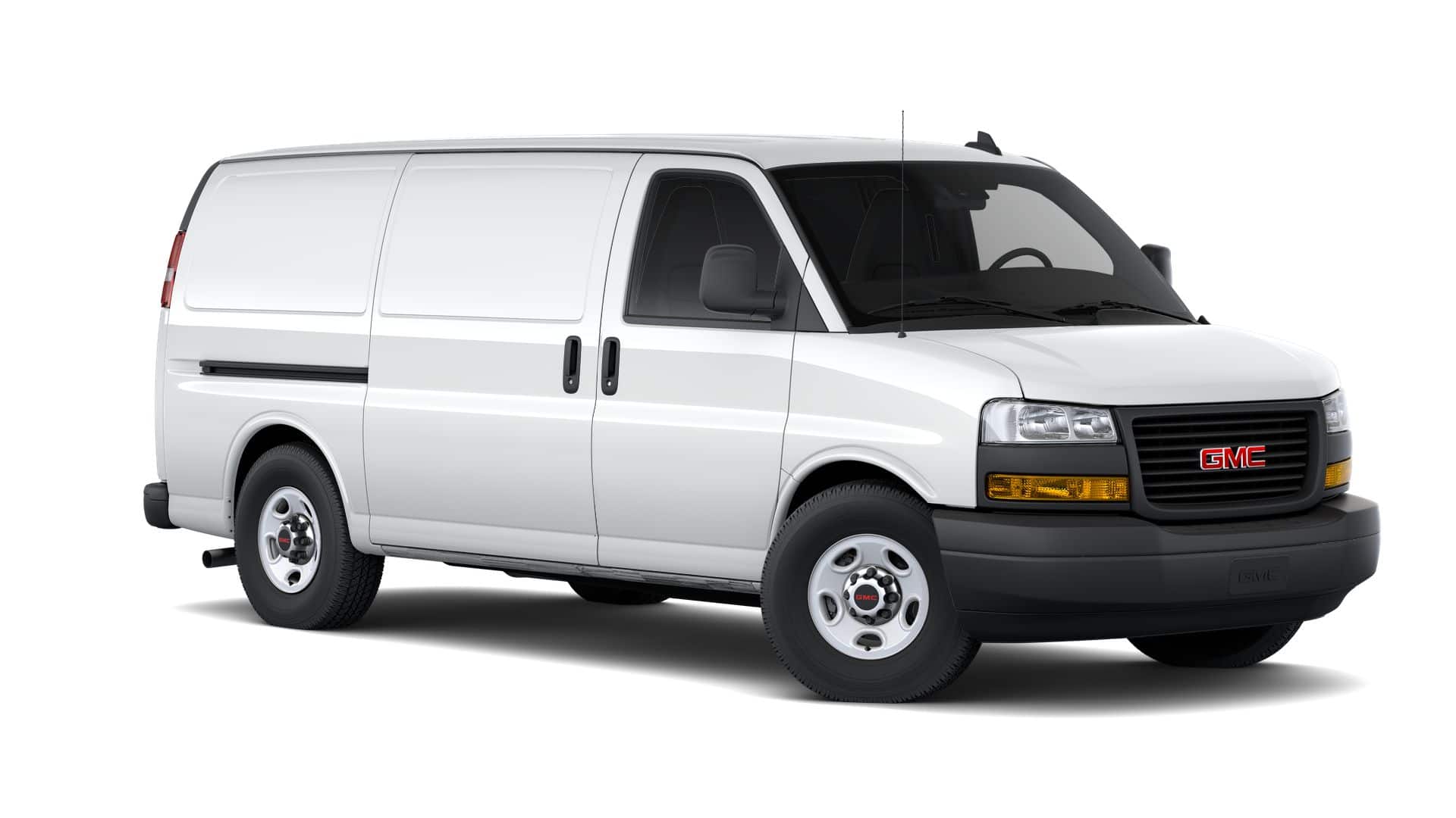 2026 GMC Savana Cargo Work Van - Photo 13