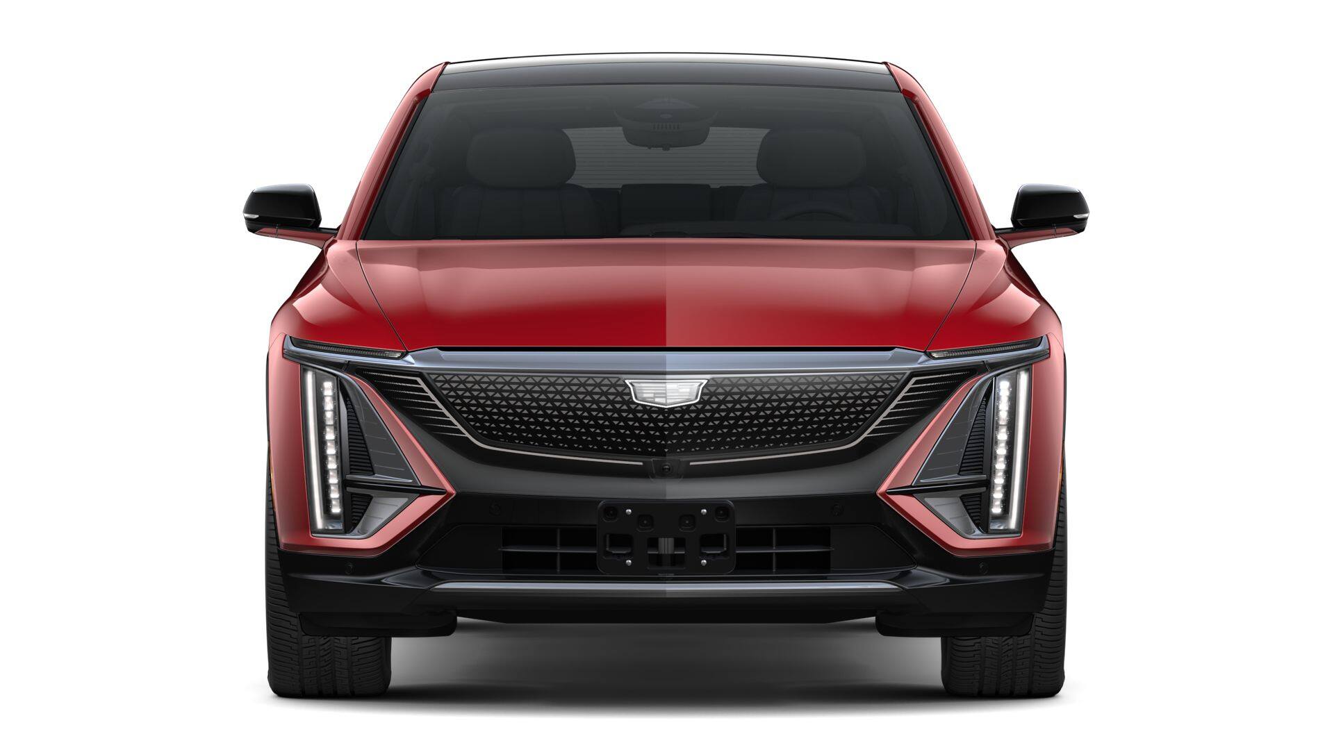 2025 Cadillac LYRIQ Sport 2 - Photo 37