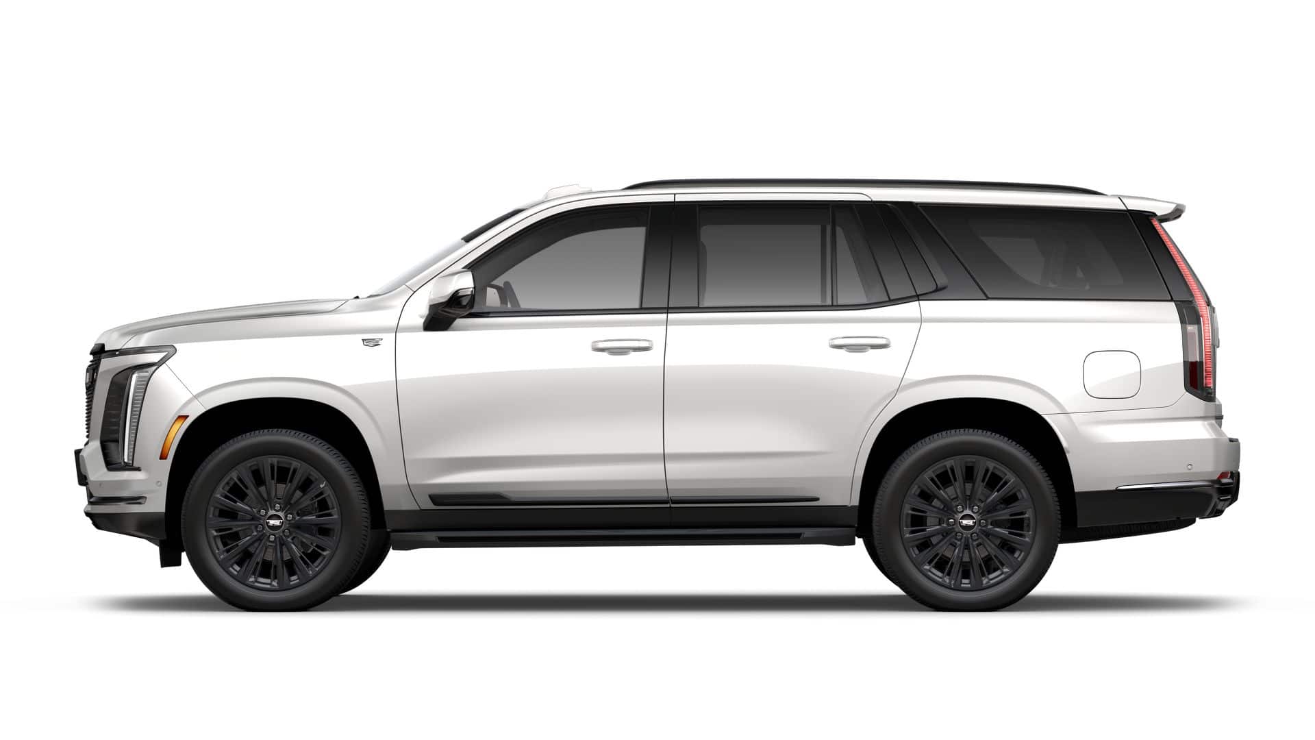 2025 Cadillac Escalade Sport photo 3
