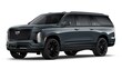 CADILLAC Escalade ESV