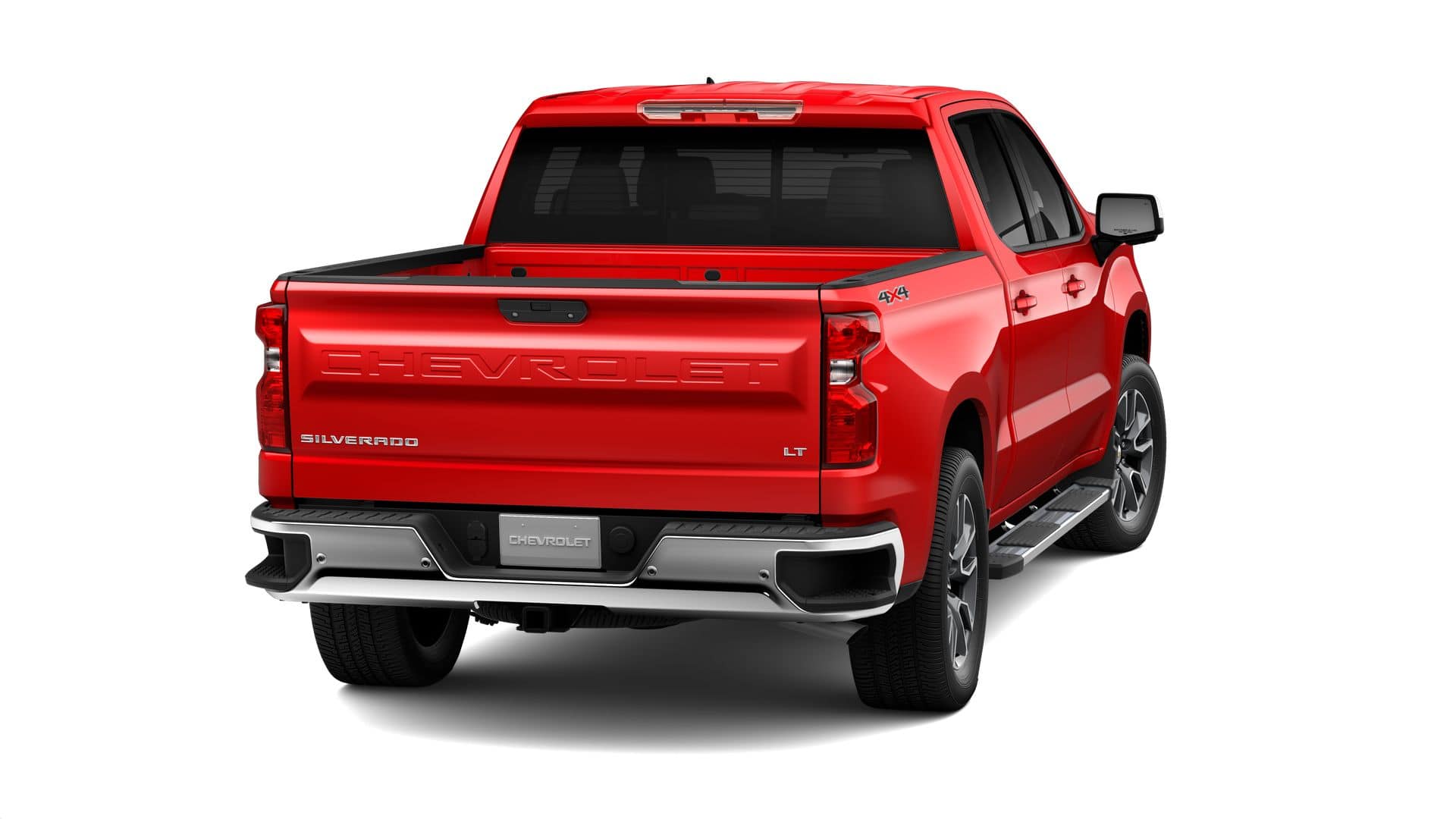 2025 Chevrolet Silverado 1500 LT - Photo 23