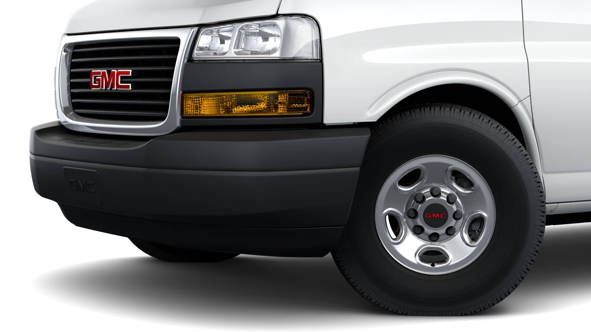 2026 GMC Savana Passenger LT - Photo 5