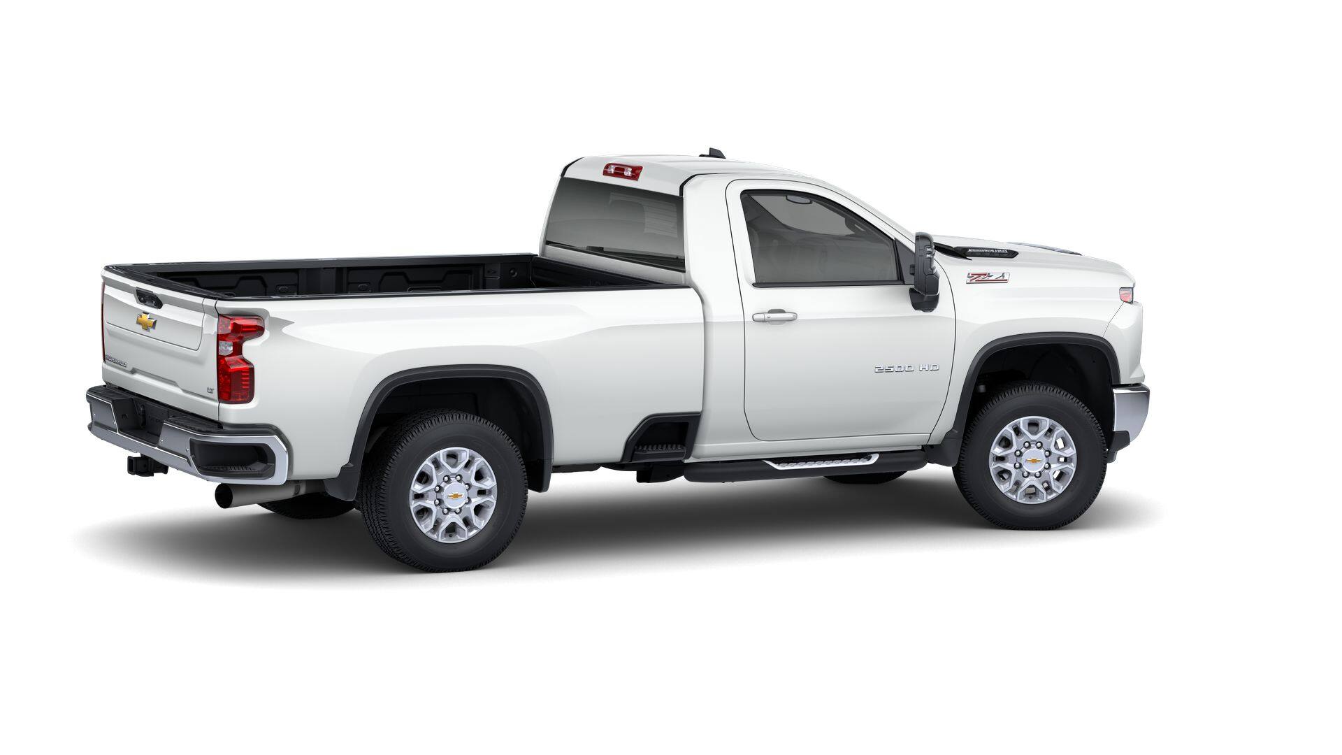2025 Chevrolet Silverado 2500 HD LT - Photo 19