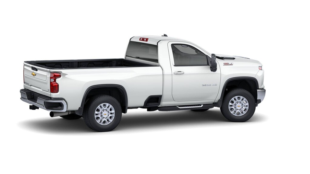 New 2025 Chevrolet Silverado 2500 HD LT Truck