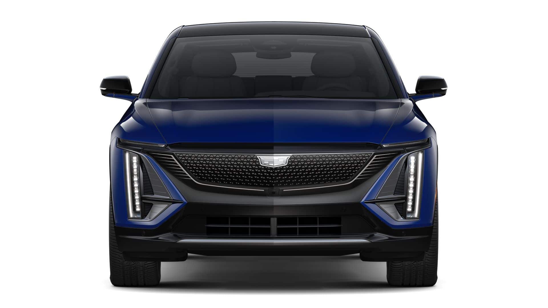 2026 Cadillac Lyriq Sport photo 3