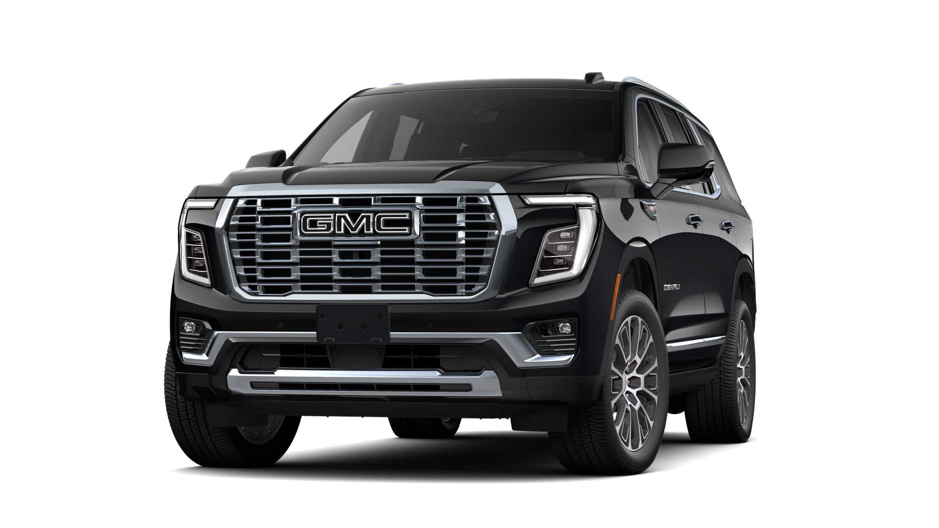 2026 GMC Yukon Denali - Photo 6