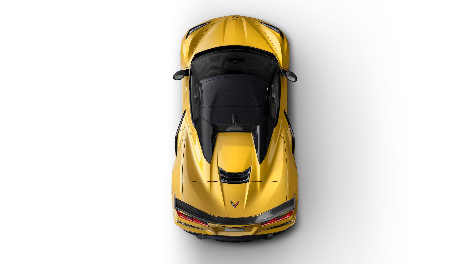 Thumbnail: 2026 Chevrolet Corvette - 5