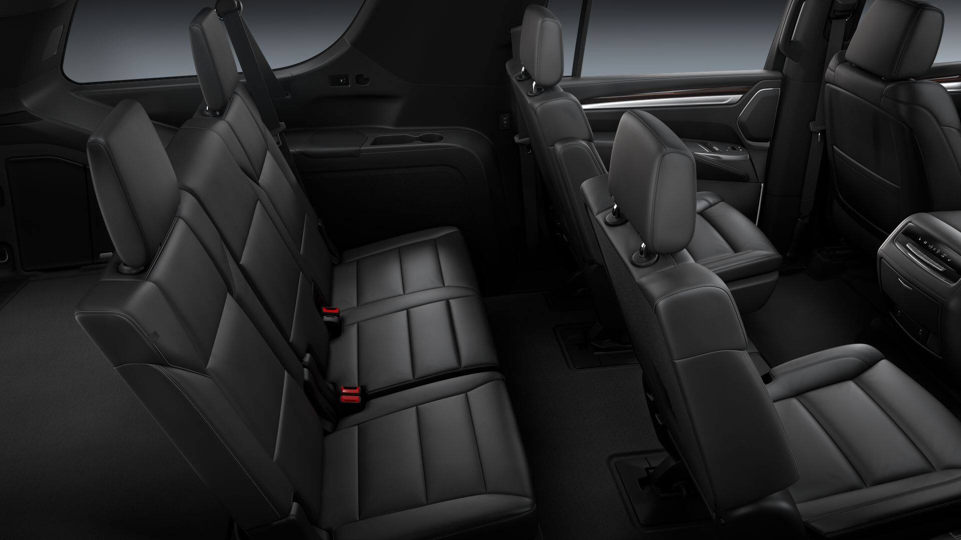 2025 Cadillac Escalade ESV Luxury - Photo 35