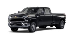 2026 Chevrolet Silverado 3500 HD LTZ DRW Truck