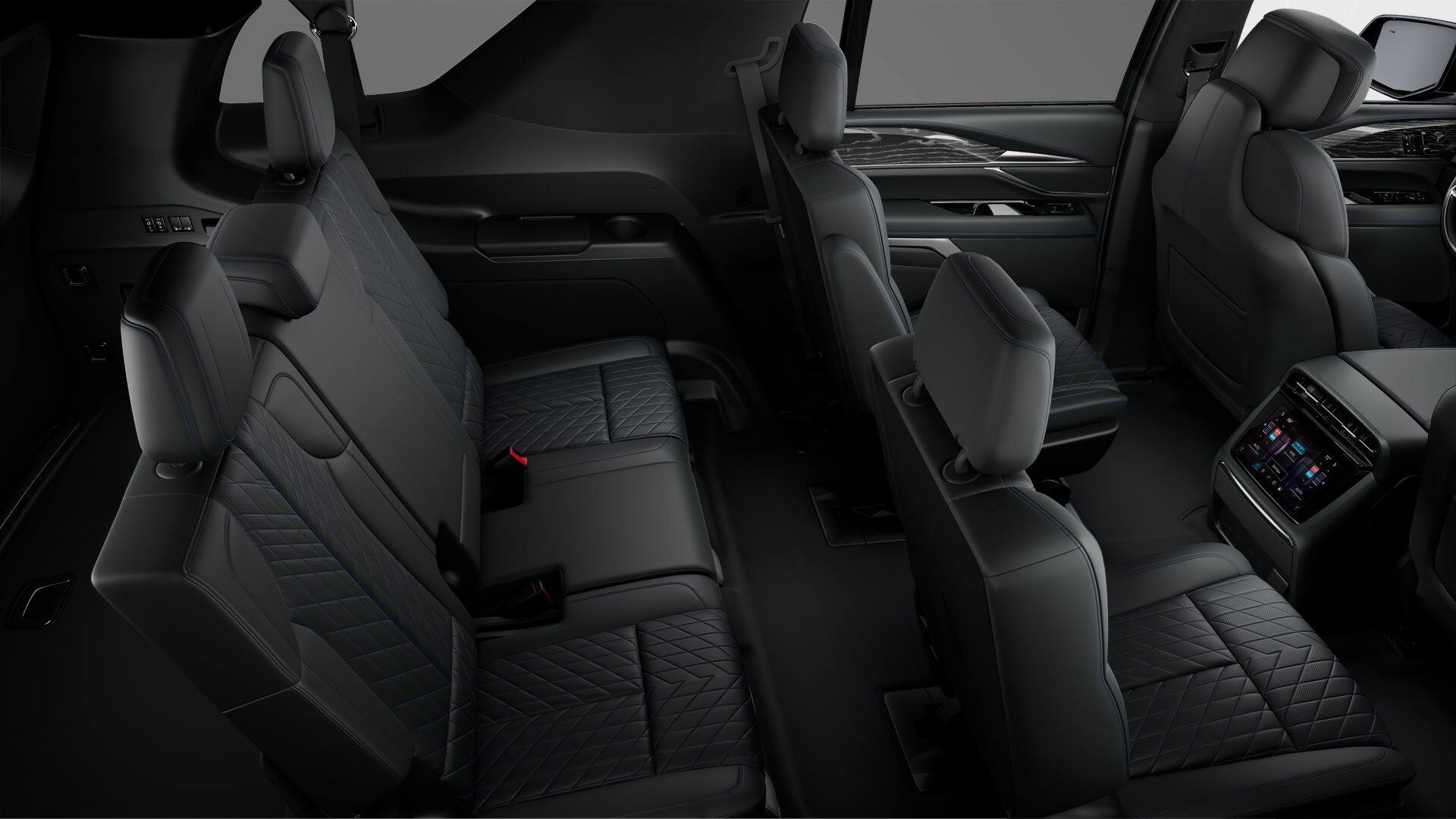 2026 Cadillac Escalade IQL Sport - Photo 39