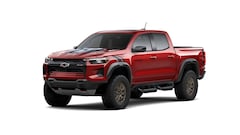 2026 Chevrolet Colorado ZR2 Truck