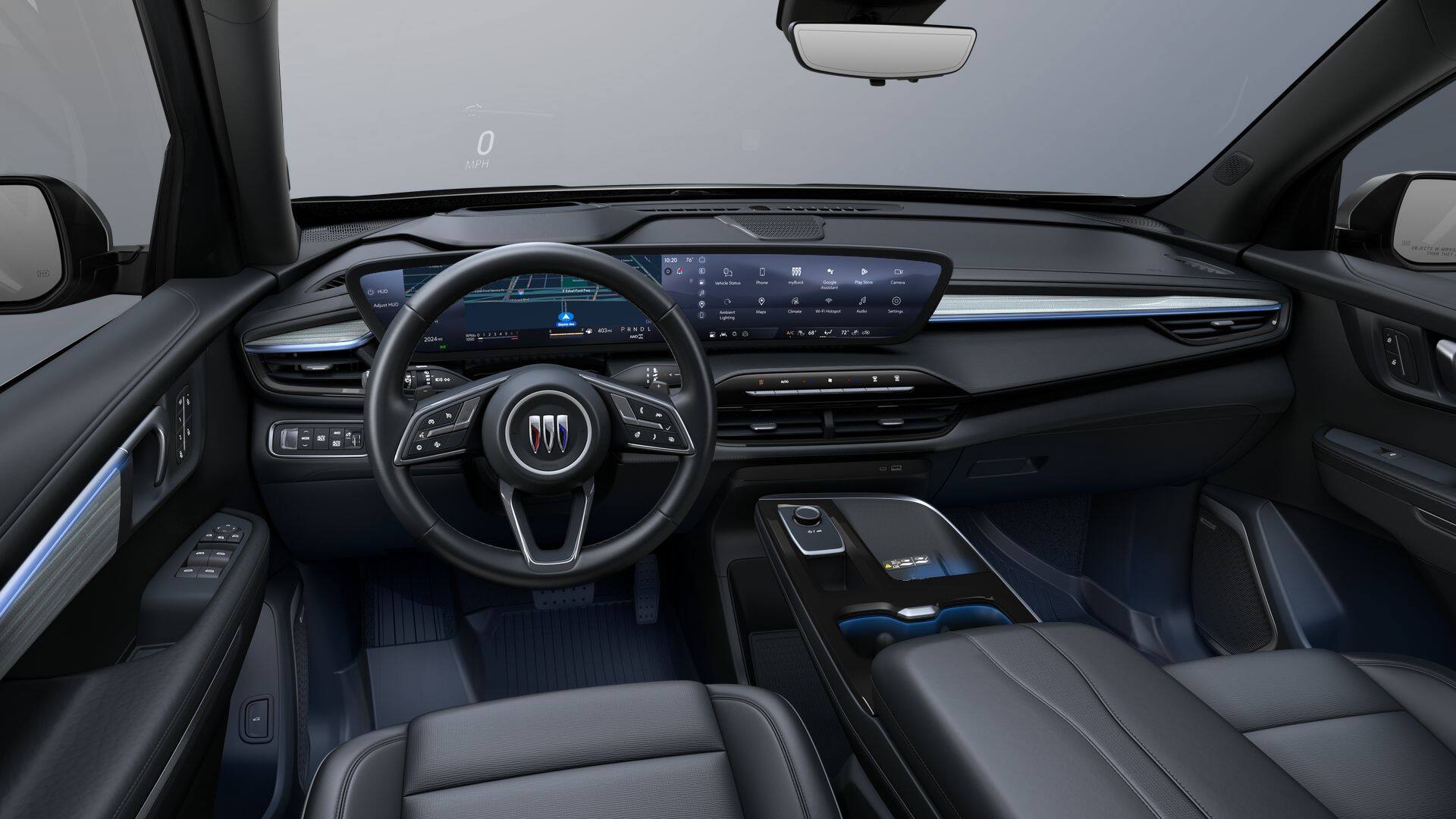 Thumbnail: 2026 Buick Enclave - 32
