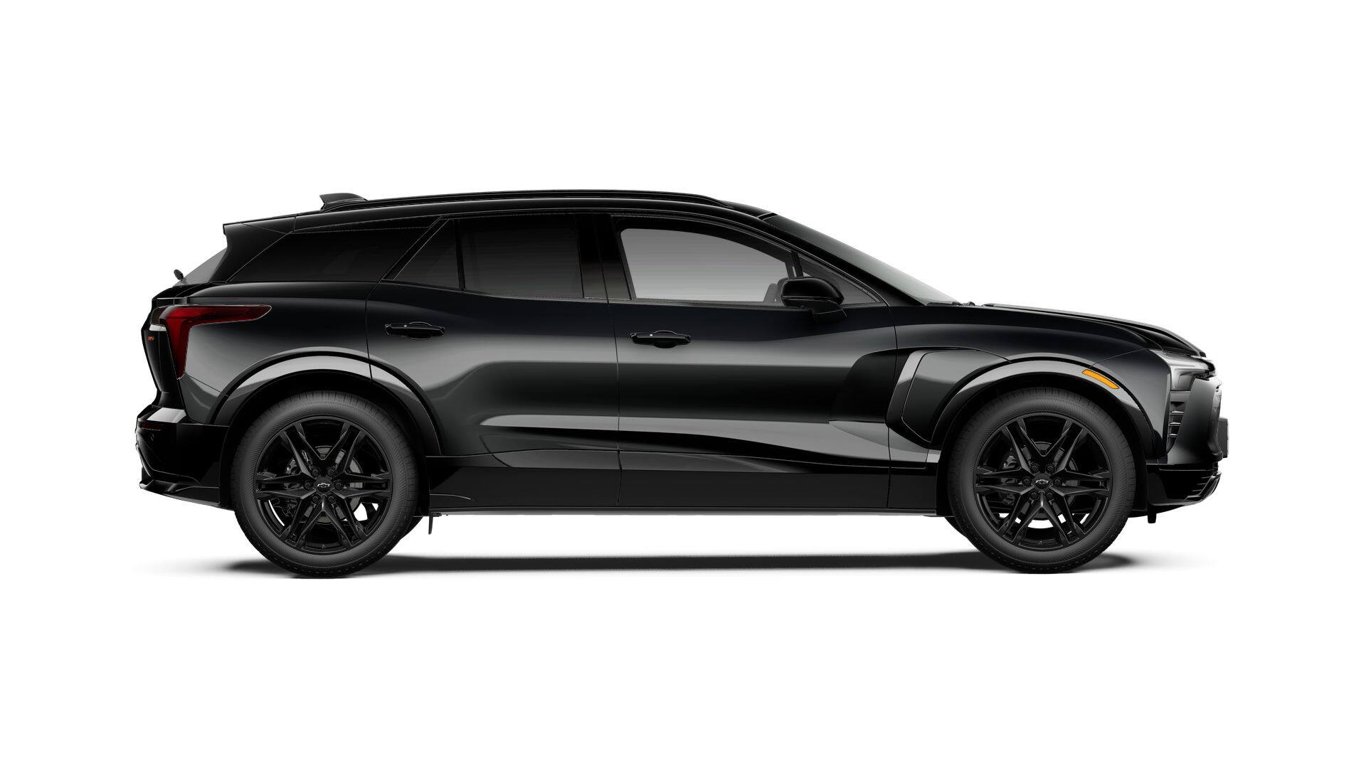 2026 Chevrolet Blazer EV RS photo 3