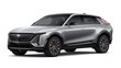 CADILLAC LYRIQ