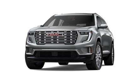 2026 GMC Acadia Denali SUV