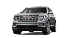 2026 GMC Acadia Denali SUV