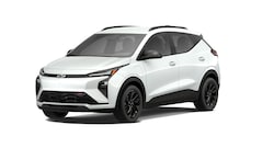 2027 Chevrolet Bolt RS SUV