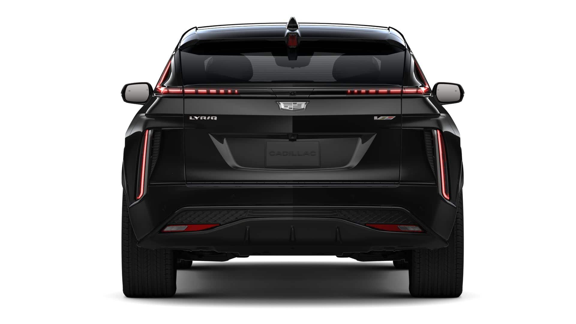 2026 Cadillac LYRIQ V Premium - Photo 52