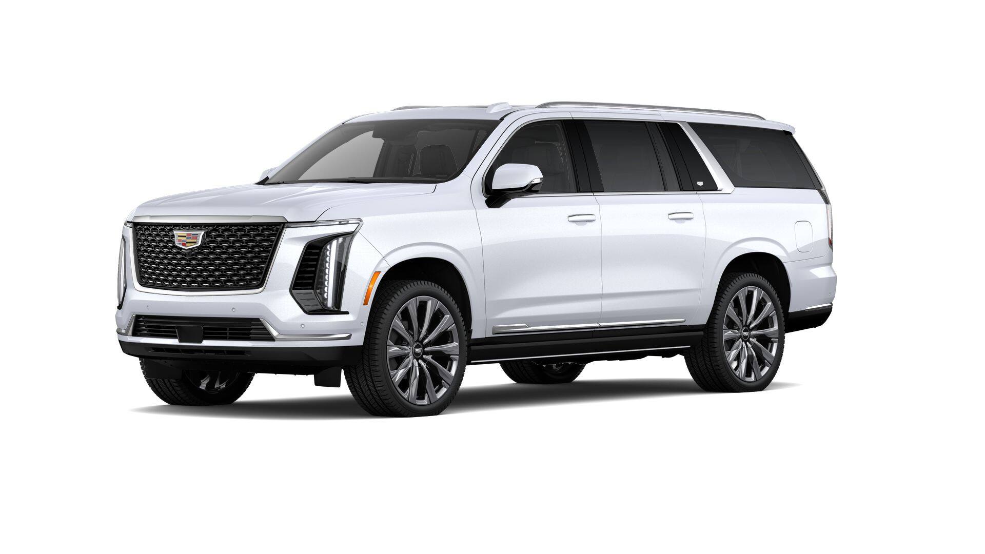 Escalade ESV Luxury SUV