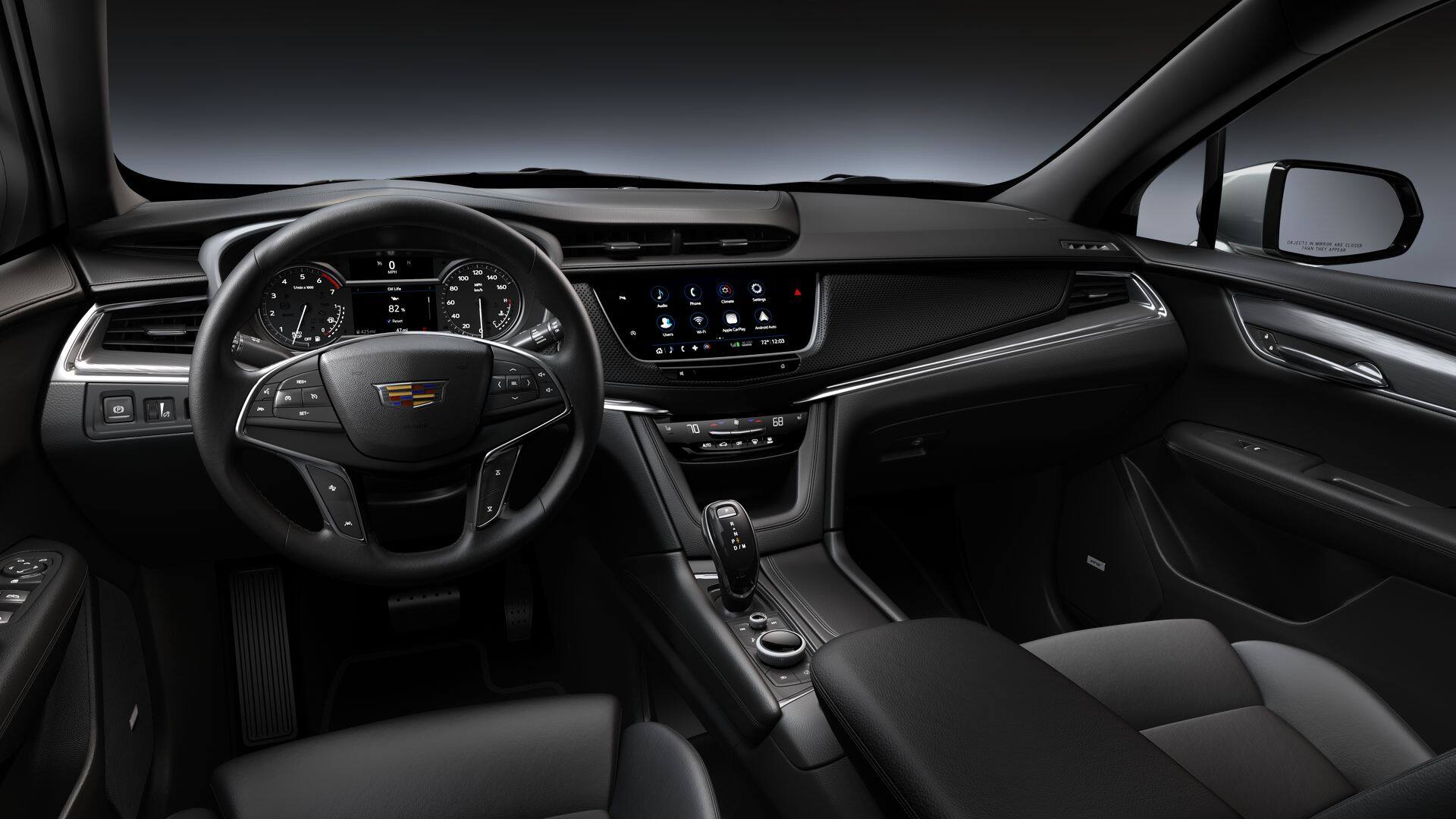 Thumbnail: 2025 Cadillac XT5 - 10