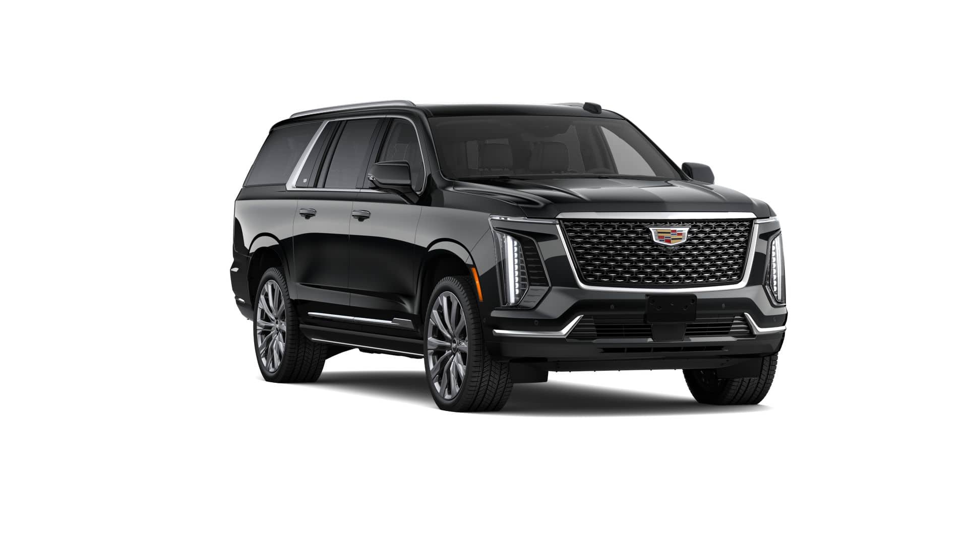 2026 Cadillac Escalade ESV Luxury - Photo 75
