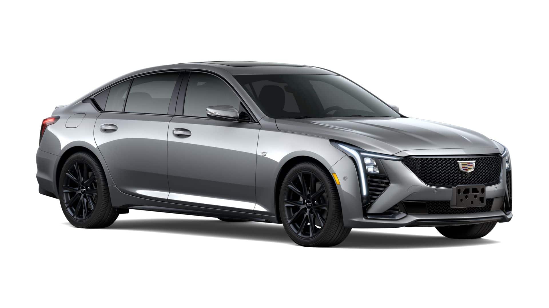2026 Cadillac CT5 Sport - Photo 30