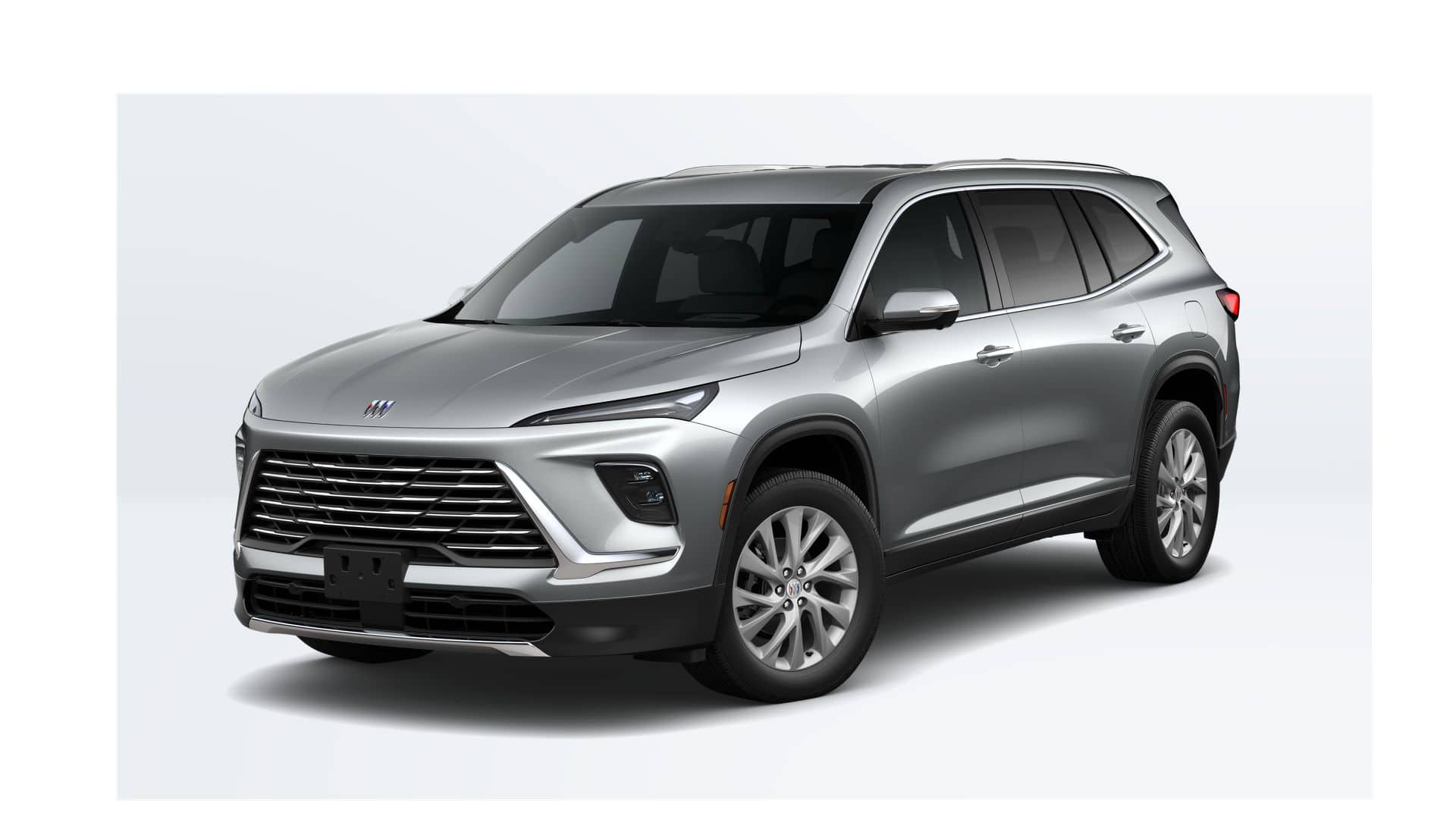 2025 Buick Enclave Preferred photo 4