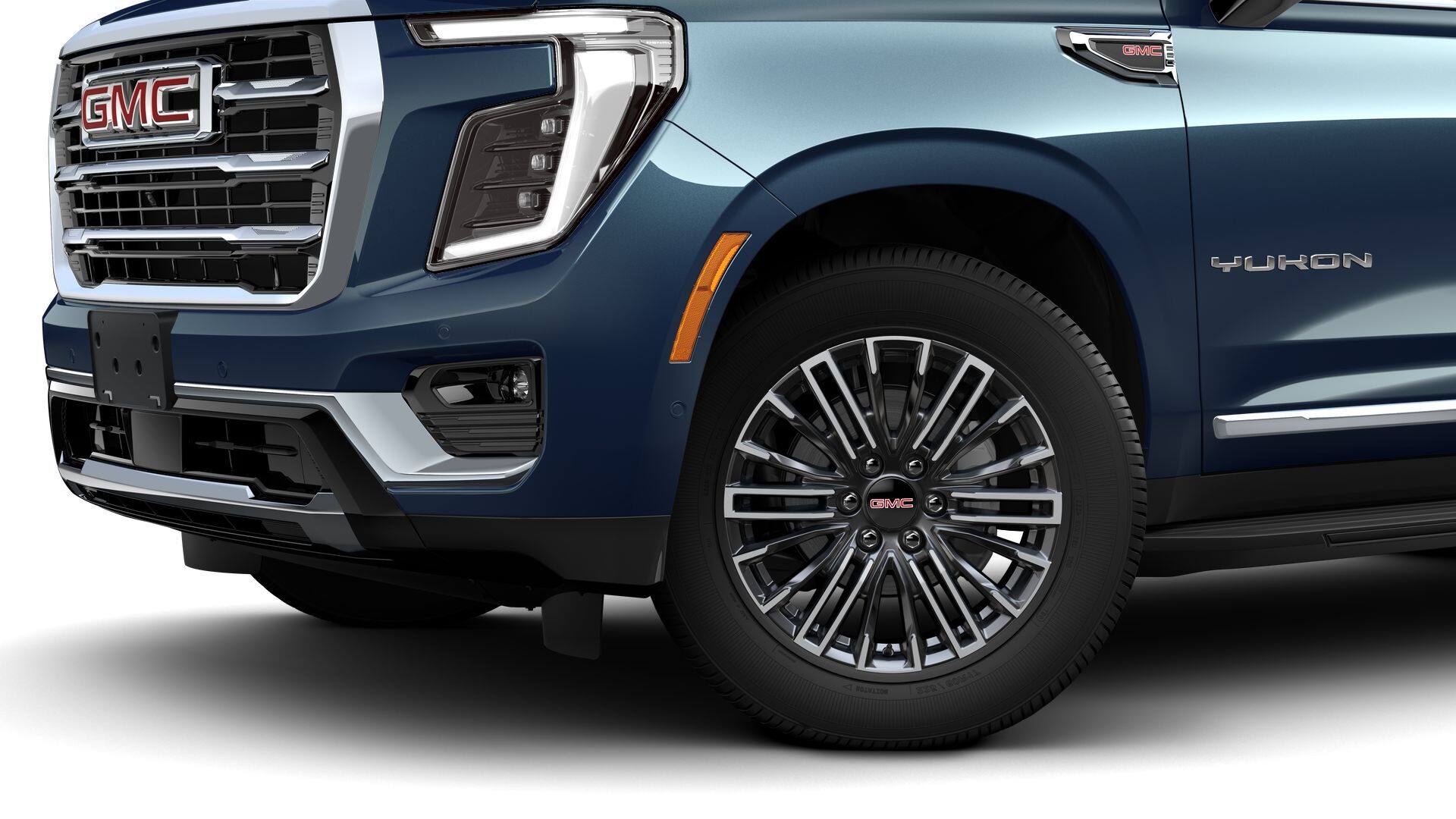 2026 GMC Yukon XL Elevation - Photo 32