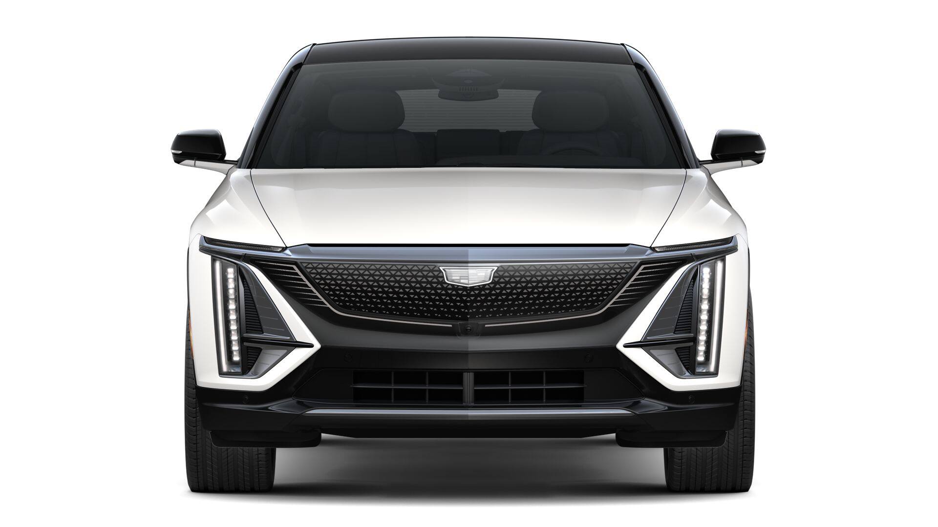 2025 Cadillac Lyriq Sport photo 3