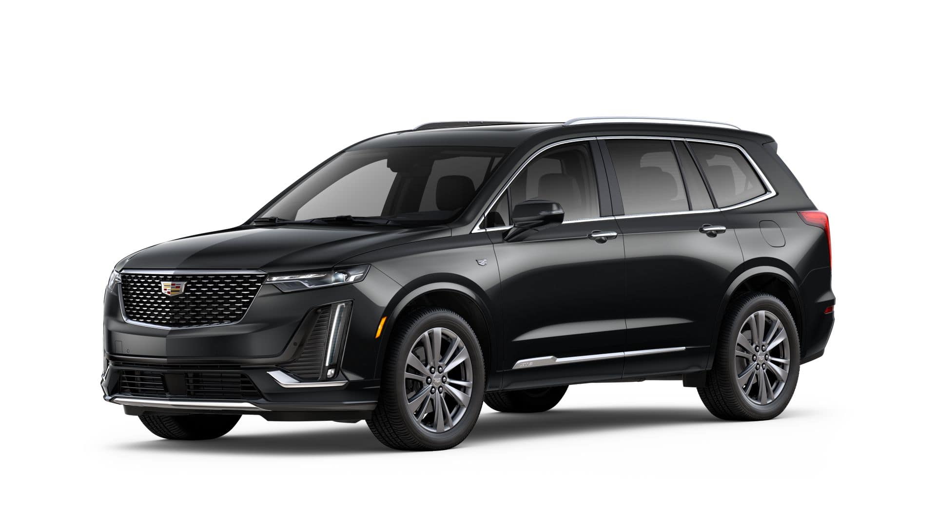 2025 Cadillac XT6 Premium Luxury 27