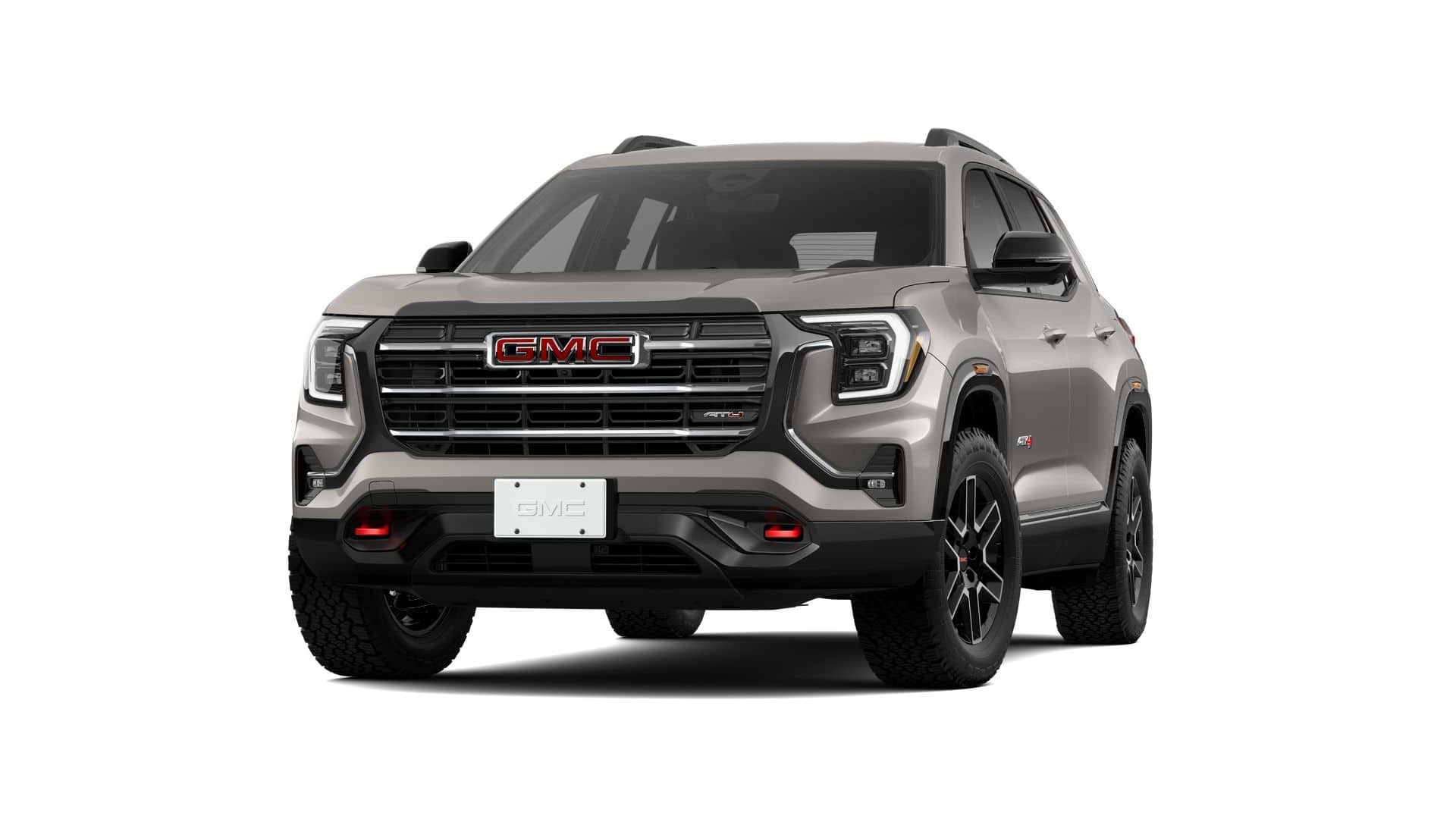 2026 GMC Terrain SUV 