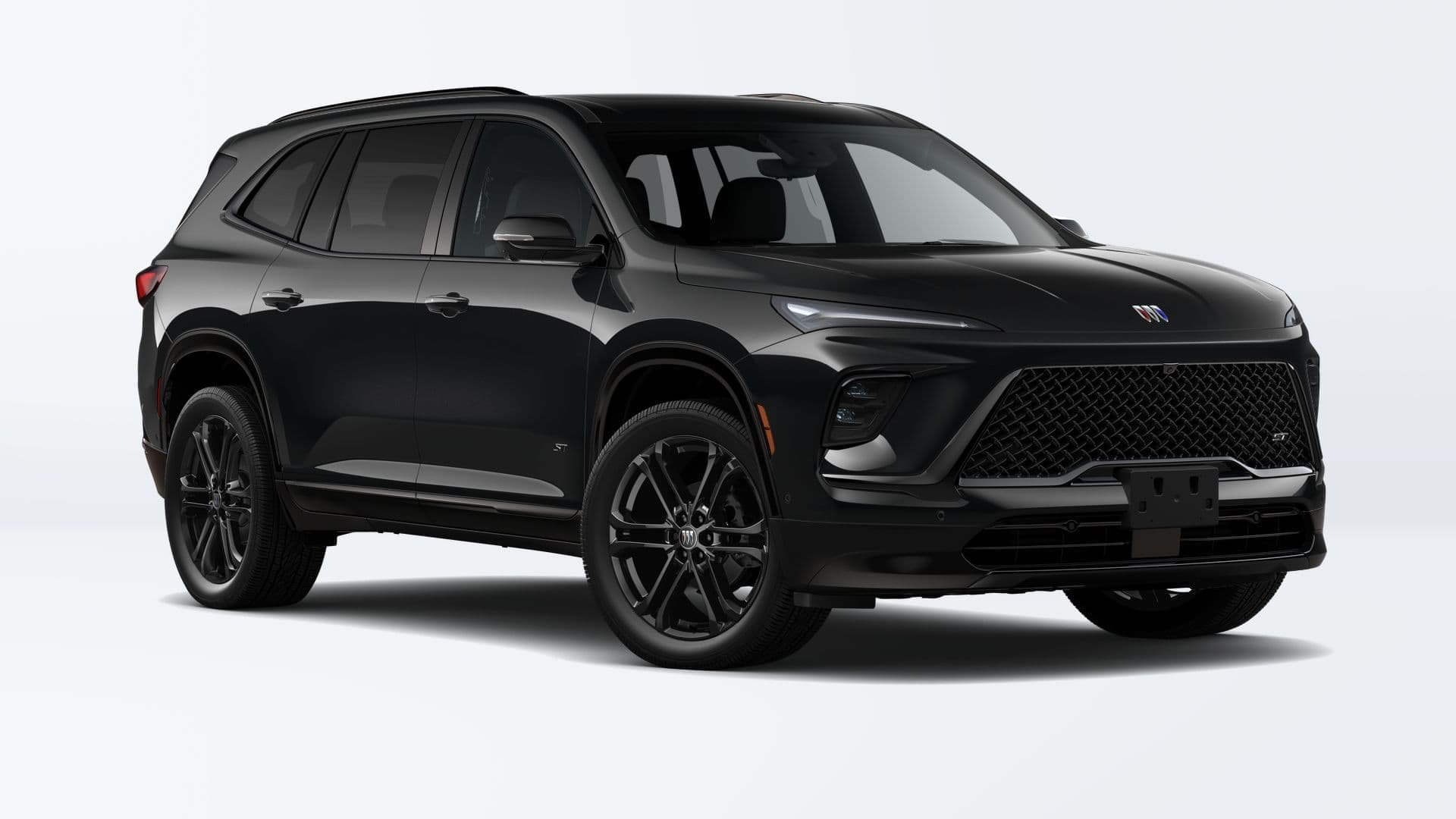 2025 Buick Enclave Sport Touring - Photo 39