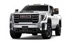  GMC Sierra 2500 HD