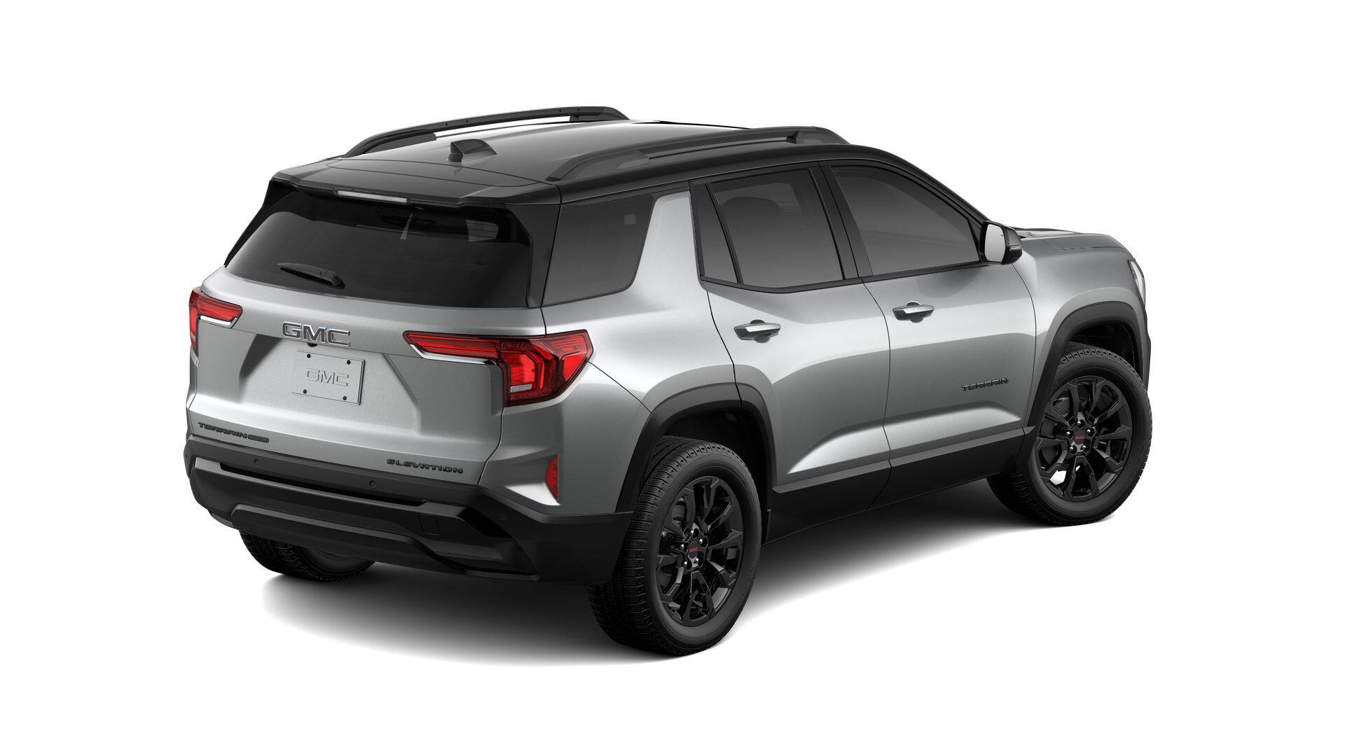 2026 GMC Terrain Elevation - Photo 27