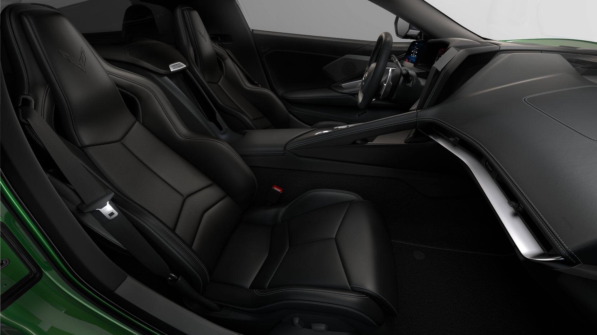 Thumbnail: 2026 Chevrolet Corvette - 9