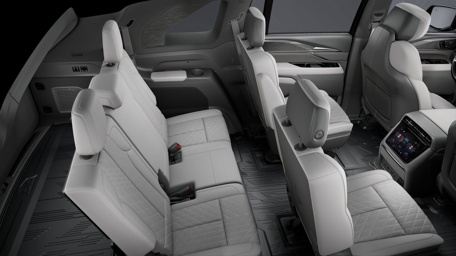 2026 Cadillac Escalade IQ Luxury - Photo 50