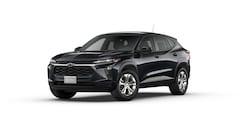 New 2025 Chevrolet Trax LS SUV For Sale in Frankfort, IL