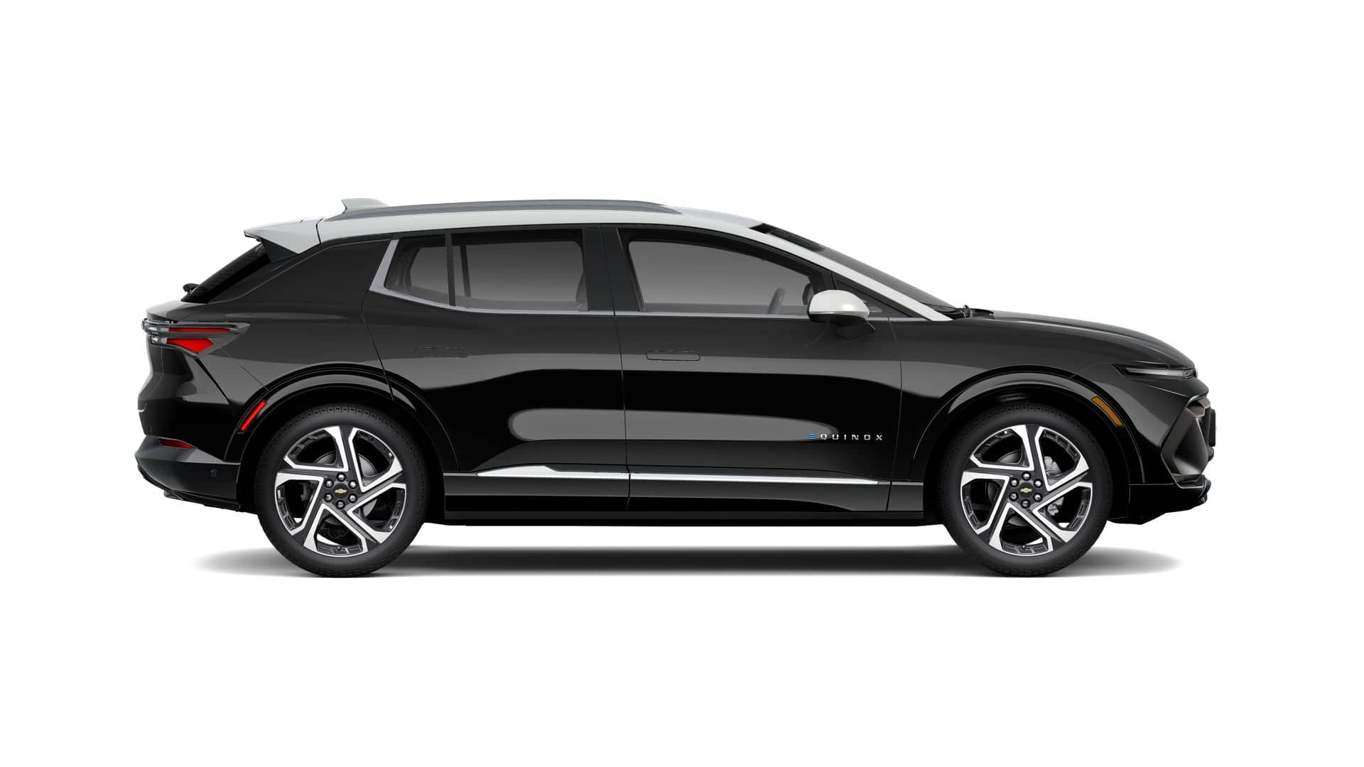 2025 Chevrolet Equinox EV LT - Photo 67