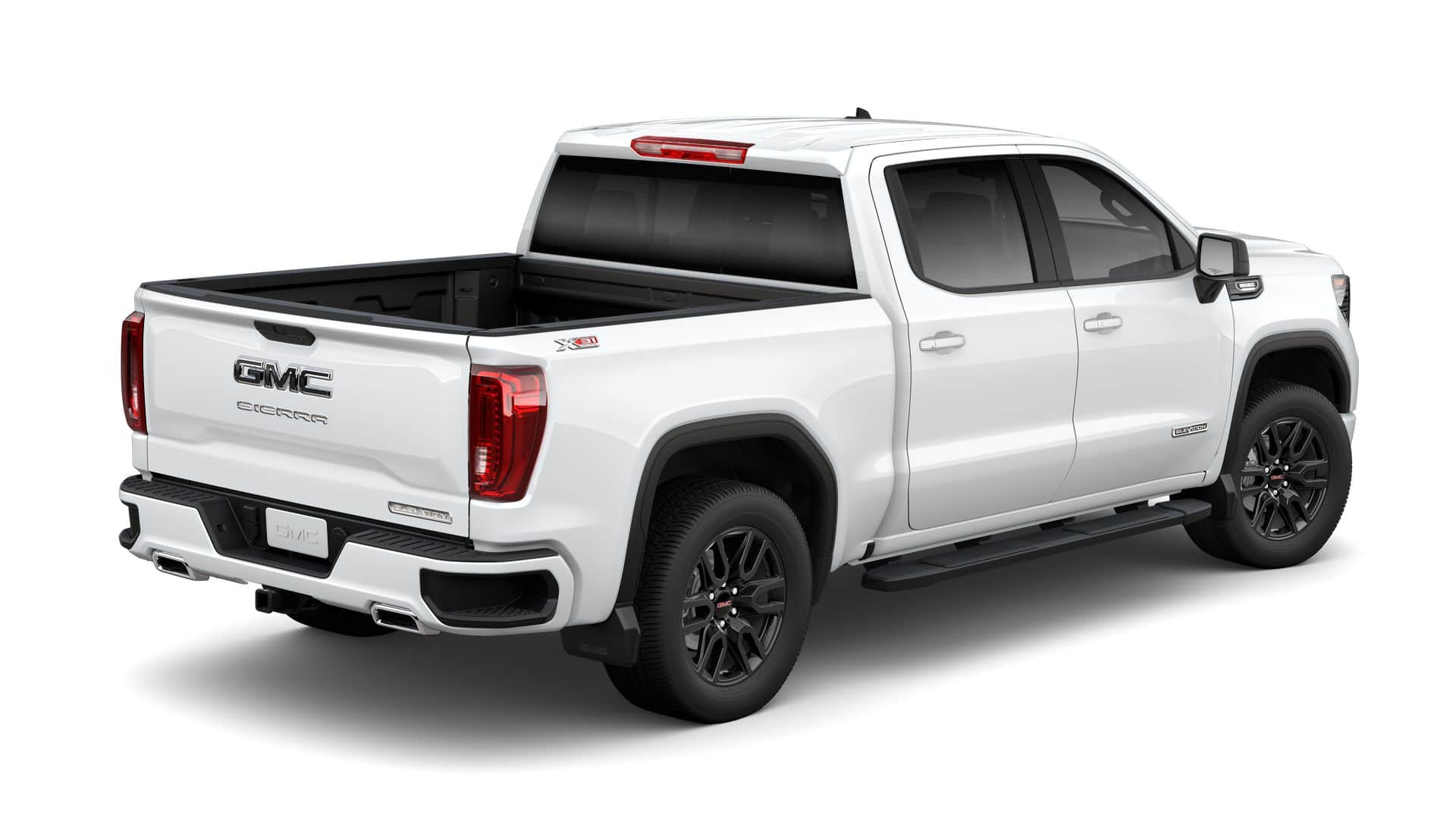 2026 GMC Sierra 1500 Elevation - Photo 51