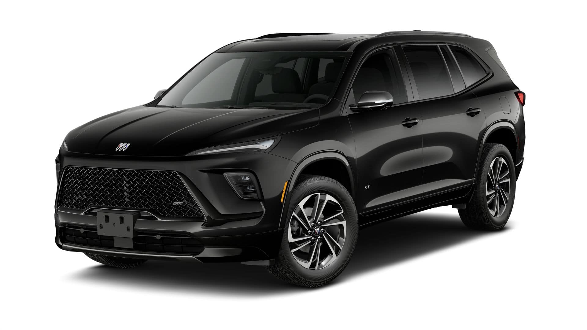 2027 Buick Enclave