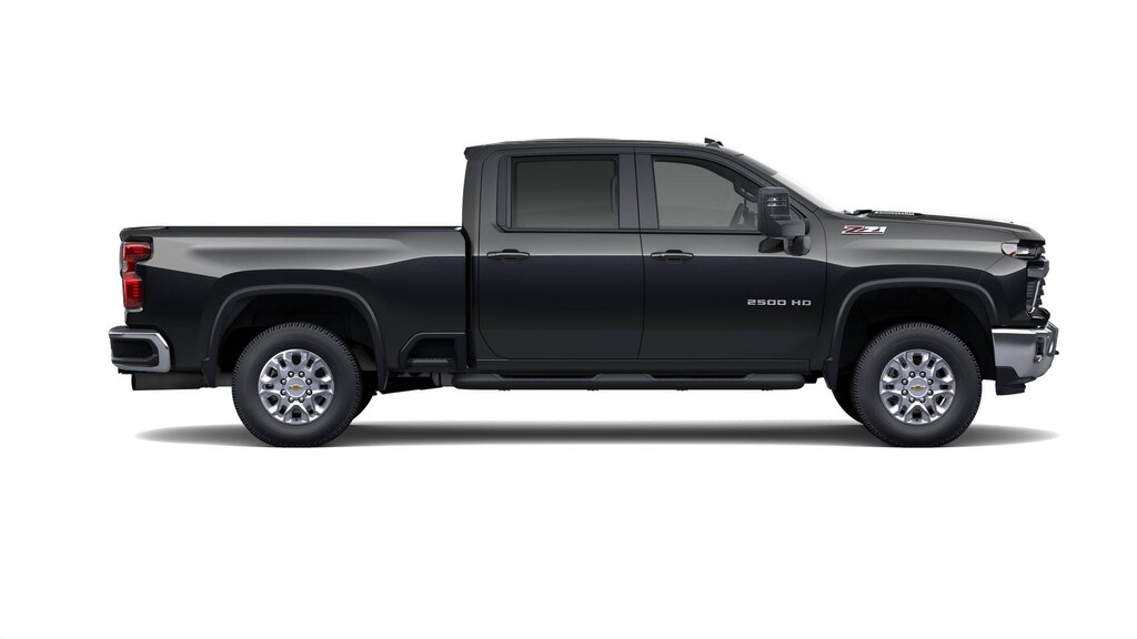 New 2026 Chevrolet Silverado 2500 HD LT Truck