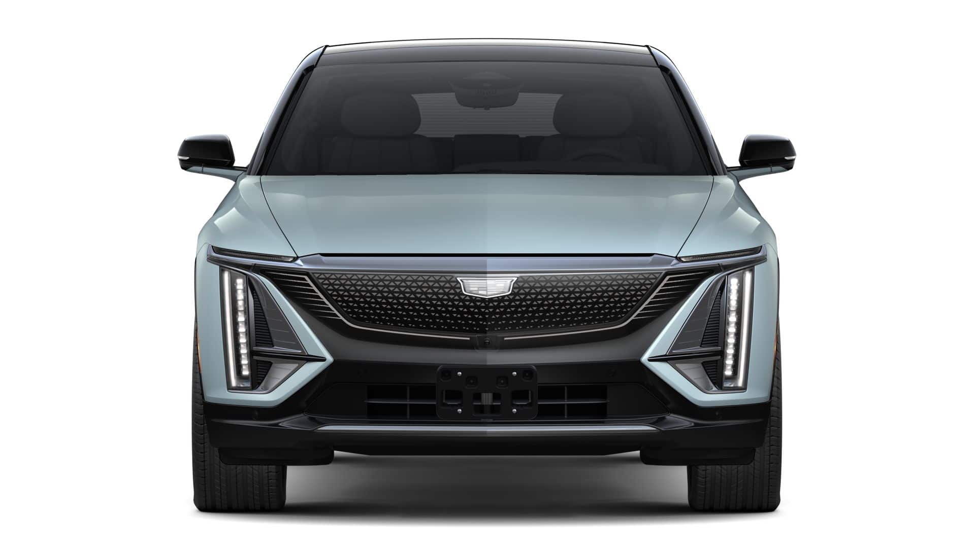 2025 Cadillac Lyriq Sport photo 2