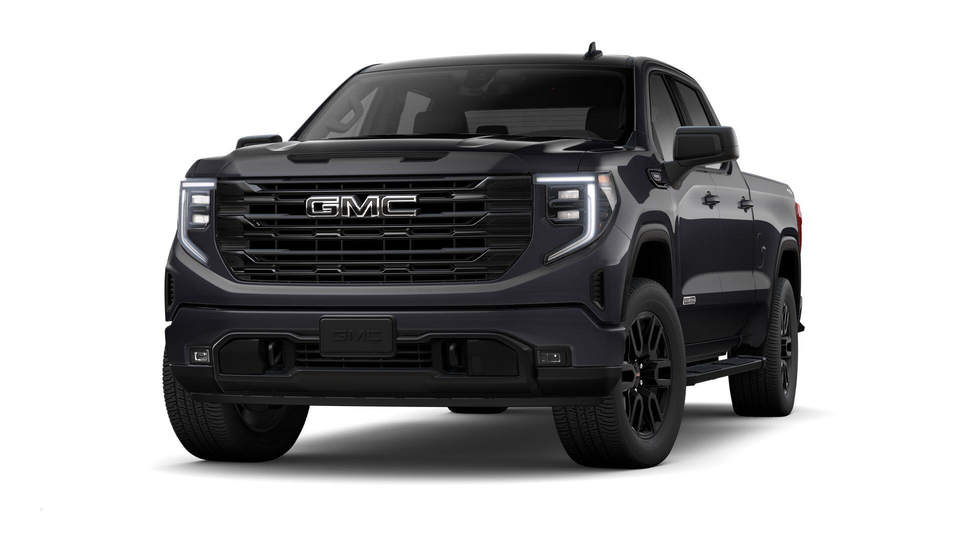 2025 Gmc Sierra 1500 Elevation photo 2