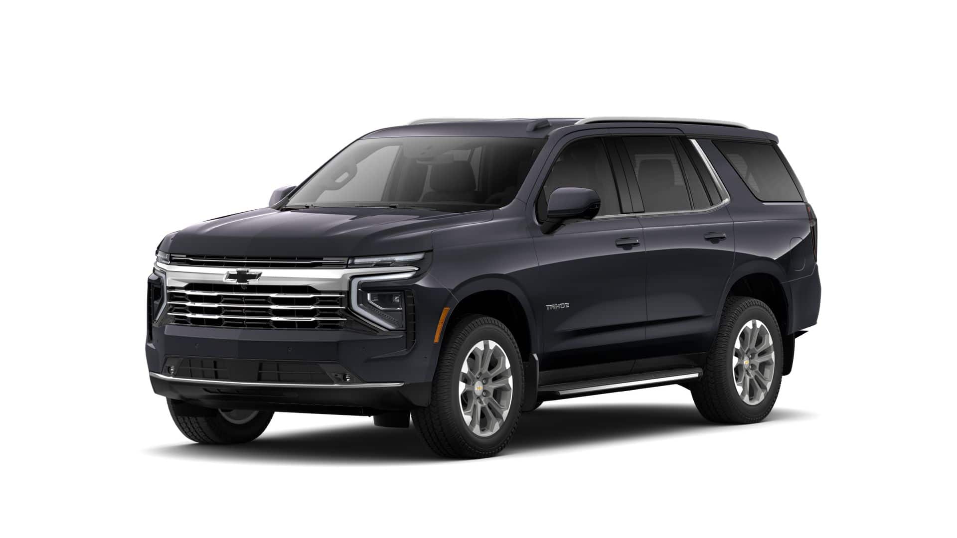 2026 Chevrolet Tahoe LT - Photo 45