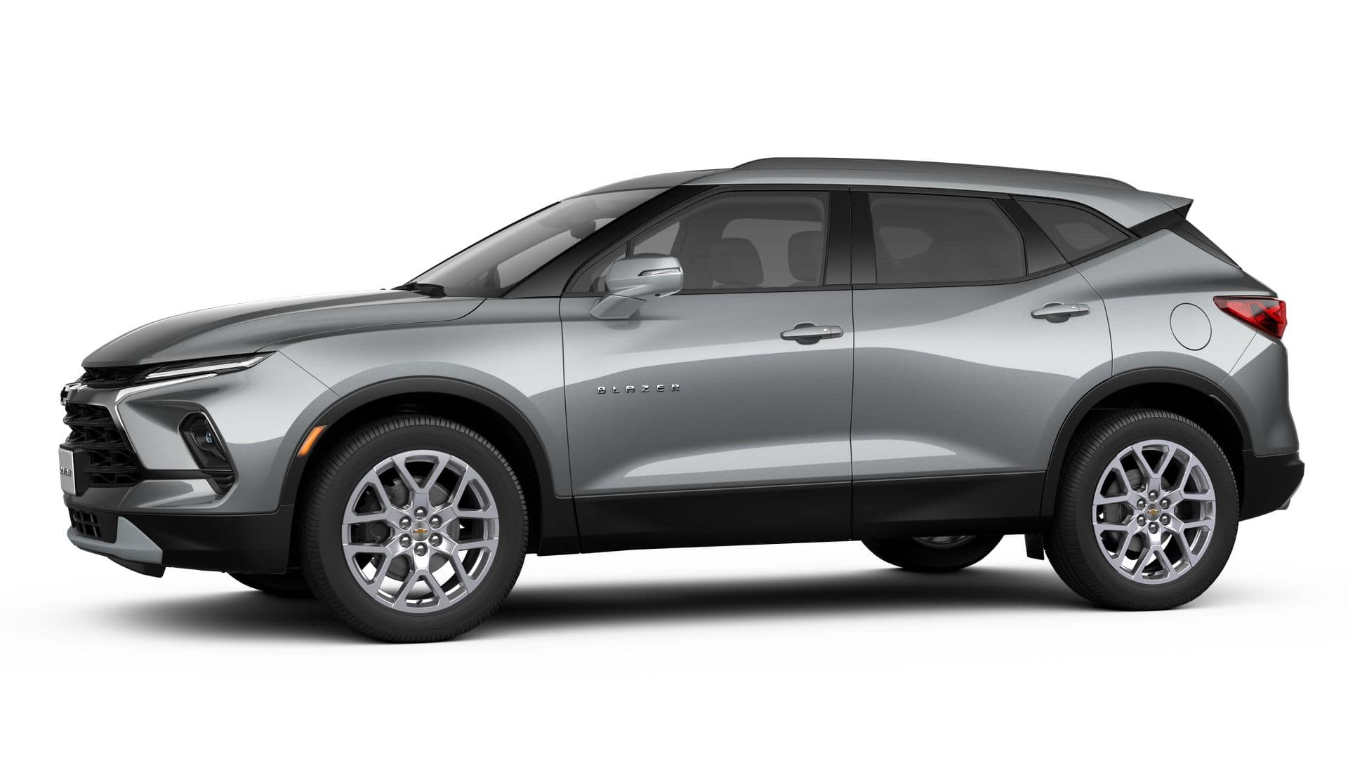 2025 Chevrolet Blazer 3LT - Photo 26