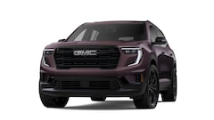 2025 GMC Acadia Elevation SUV