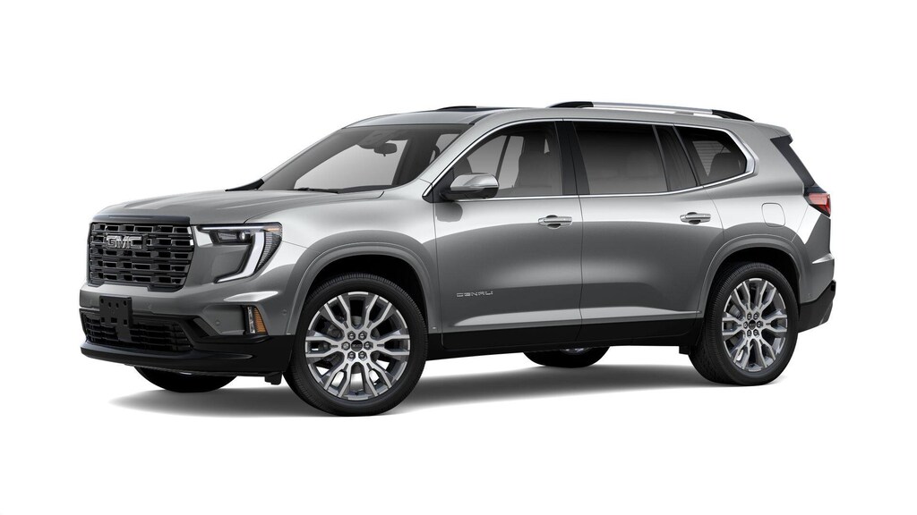 New 2026 GMC Acadia Denali Ultimate SUV