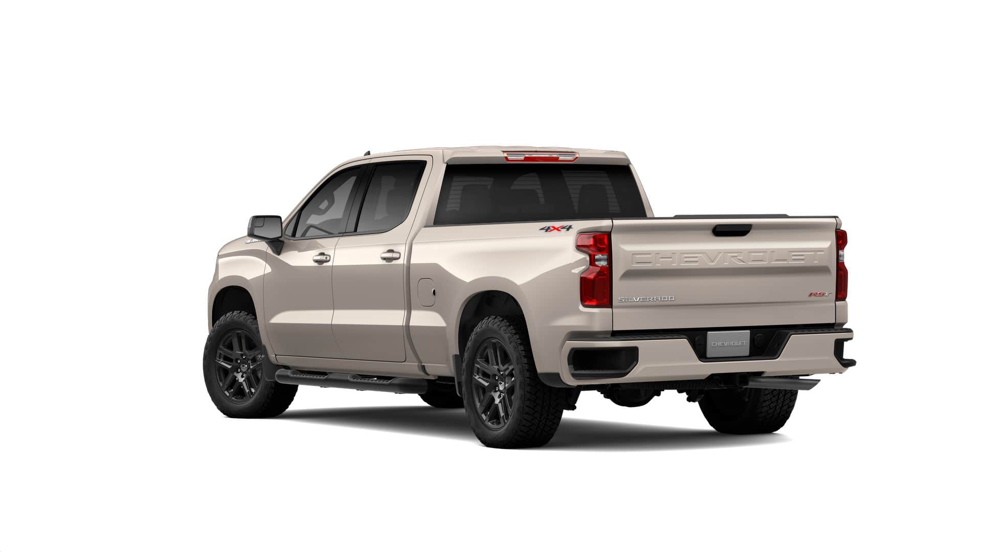 Thumbnail: 2026 Chevrolet Silverado 1500 - 26
