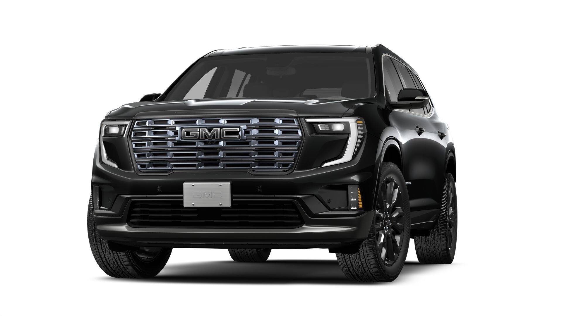 2027 GMC Acadia SUV 