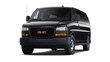 GMC Savana Cargo 2500